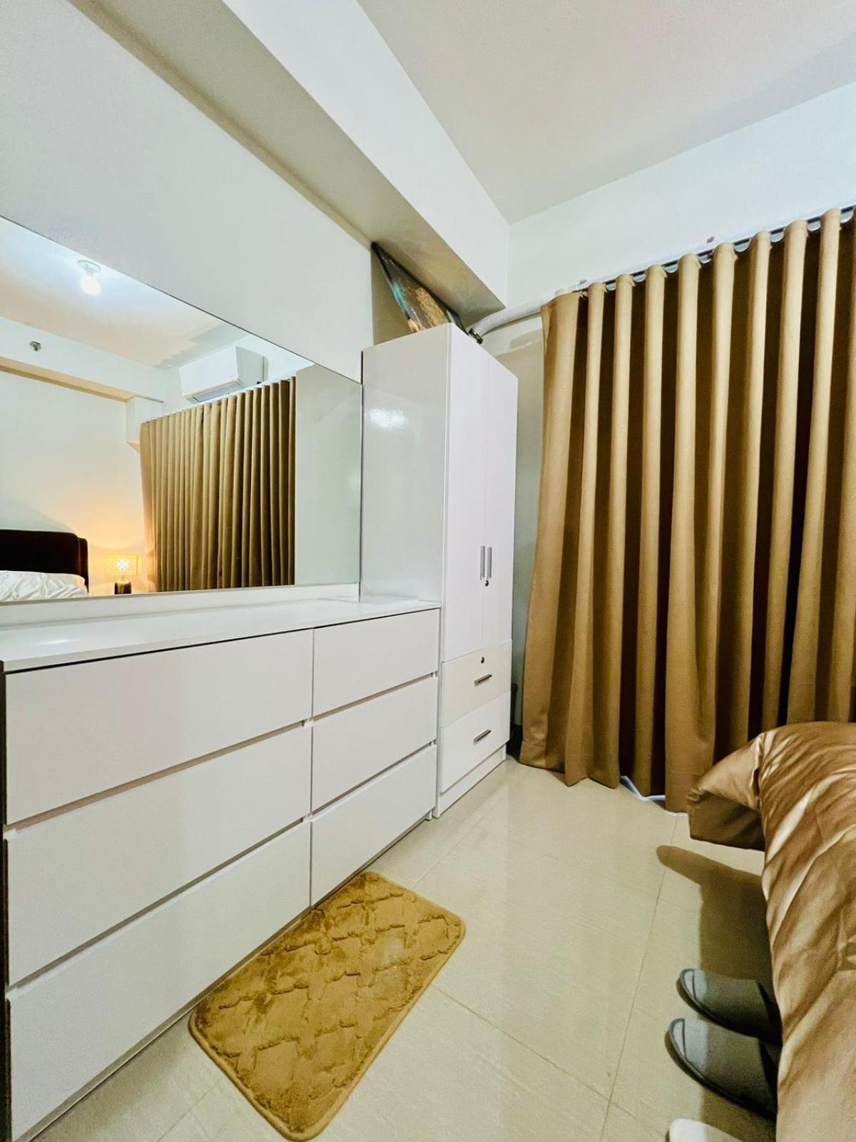 Shore 2 Residences Tower 2 Pasay Exterior foto