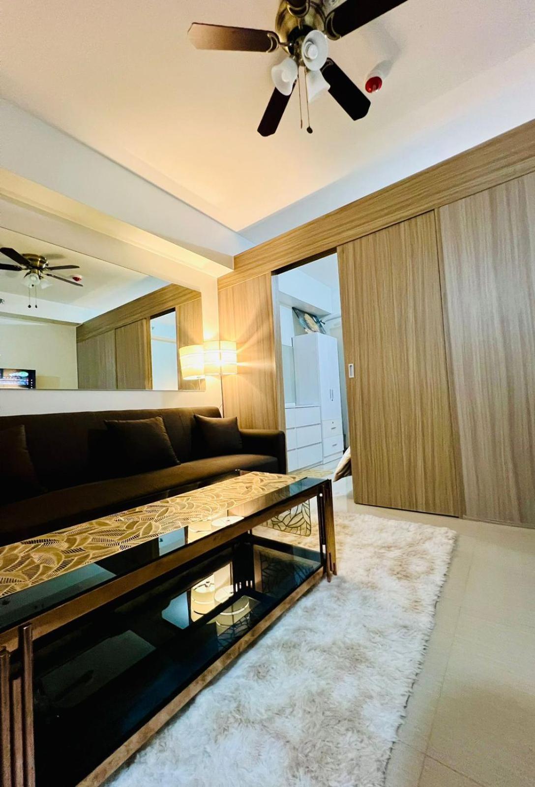 Shore 2 Residences Tower 2 Pasay Exterior foto