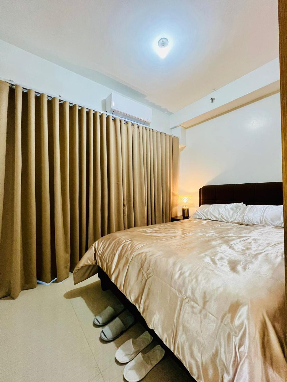Shore 2 Residences Tower 2 Pasay Exterior foto