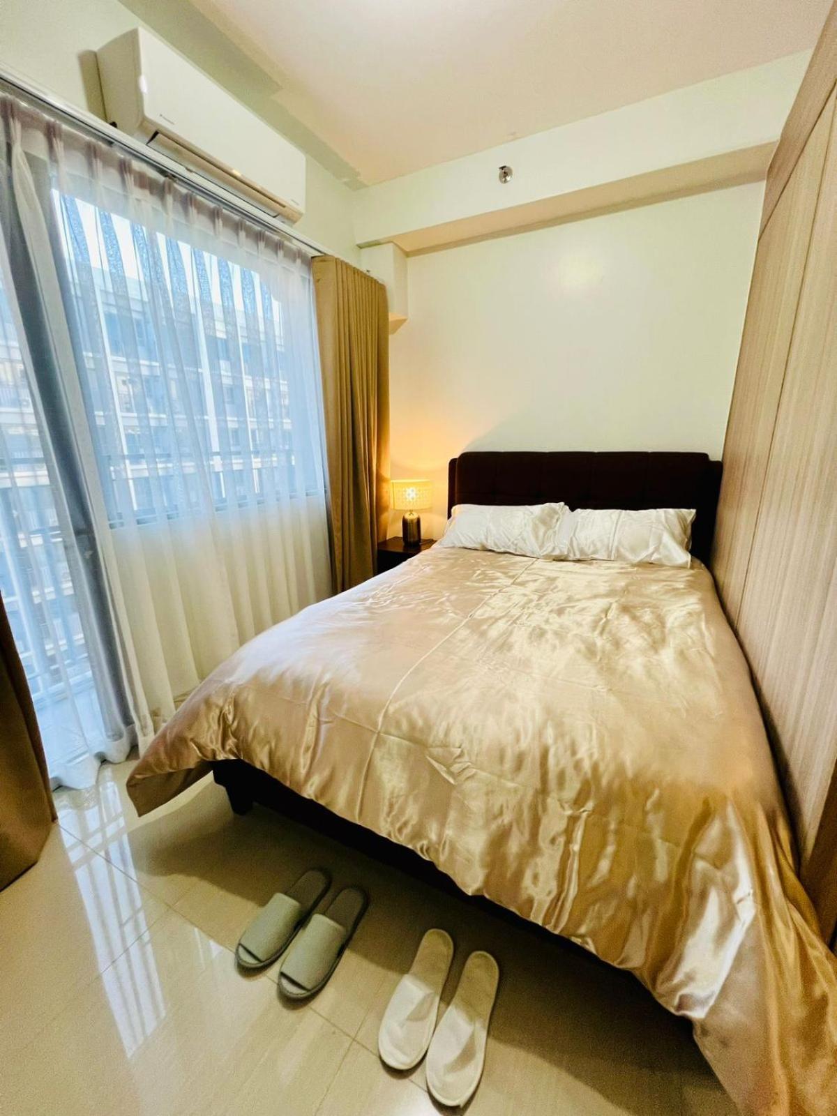 Shore 2 Residences Tower 2 Pasay Exterior foto